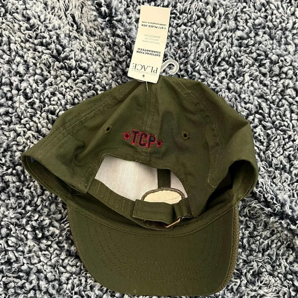 NWT - Children’s Place - Kids Hat - Size 4-8 - Picture 7 of 7
